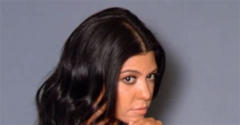 kourtney kardashian nudes leaked|Damn! Kourtney Flashes Boobs & Butt During Naked Photo .